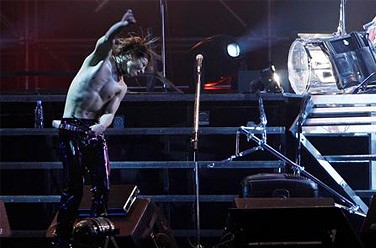Yoshiki Hayashi /   