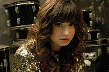   - Demi Lovato