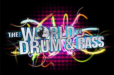 The World of Drum & Bass (  )