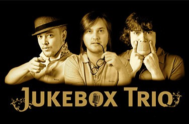 Jukebox Trio