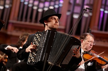 Crescendo - 
