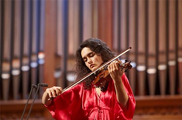 Crescendo - 