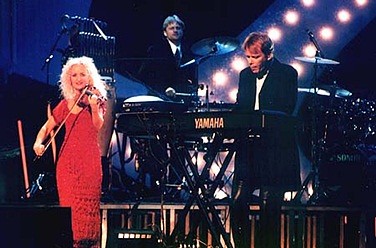 Secret Garden & Deep Forest