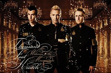 Thousand Foot Krutch