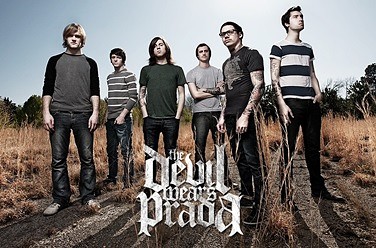 The Devil Wears Prada