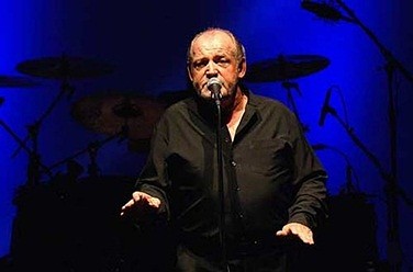 Joe Cocker /  