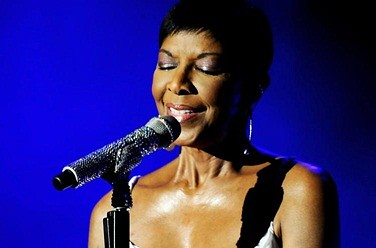 Natalie Cole /  