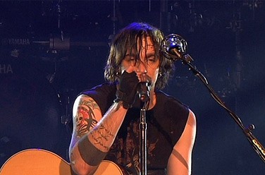 Three Days Grace