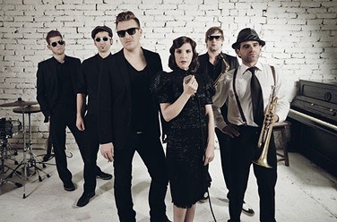 Parov Stelar BAND