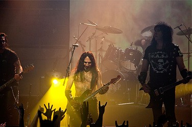 W.A.S.P.