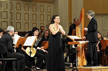   / Cecilia Bartoli