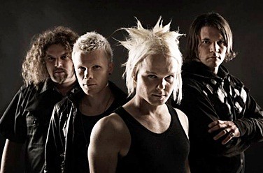 The Rasmus