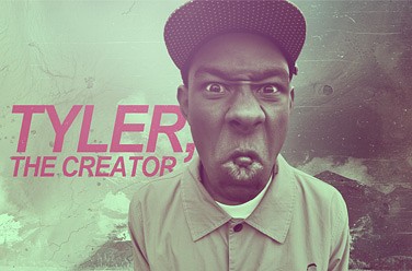 Tyler, The Creator