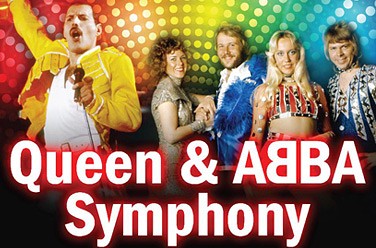 Queen & ABBA symphony