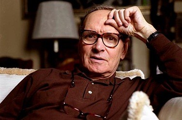   / Ennio Morricone