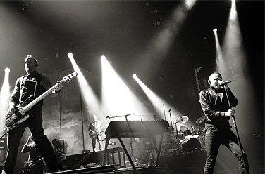Linkin Park -  