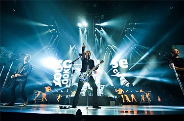 Nickelback