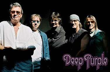 Deep Purple /  ϸ