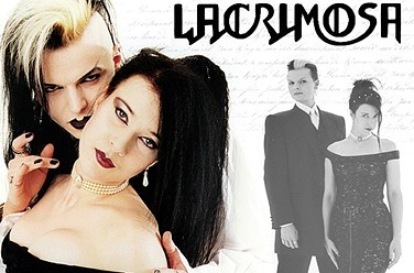 LACRIMOSA