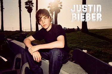   / Justin Bieber