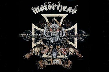 MOTORHEAD / 