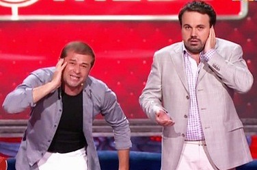    - Comedy Club