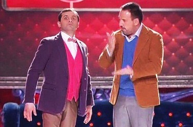    - Comedy Club
