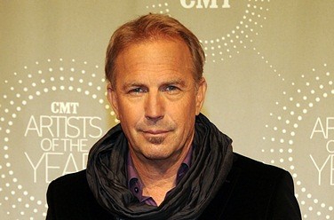 Kevin Costner -  