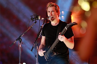 Nickelback