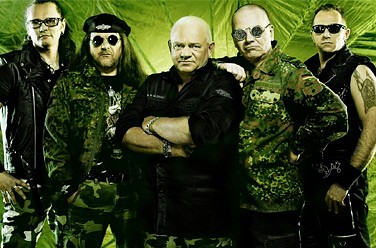 Moscow Metal Meeting