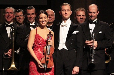 MAX RAABE & Palast Orchester