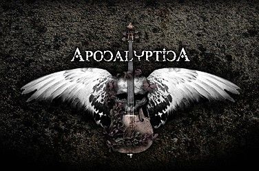  - Apocalyptica