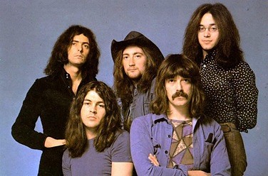 Deep Purple /  ϸ