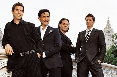 IL DIVO -  