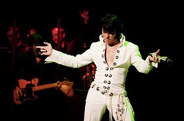 Elvis Presley Tribute