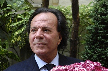   - Julio Iglesias