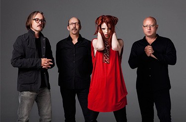 Garbage - 