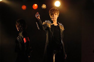 Park Jung Min