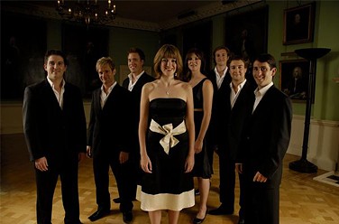 Voces 8