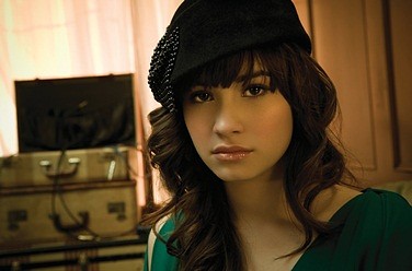   - Demi Lovato