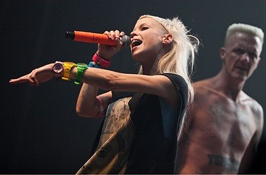 Die Antwoord /  