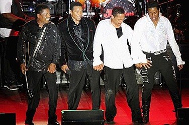 The Jacksons & Janet Jackson