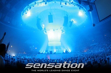 Sensation