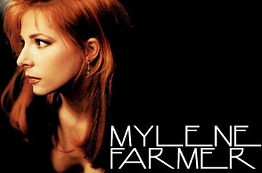   / MYLENE FARMER