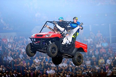 Nitro Circus Live