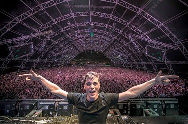 Martin Garrix