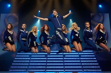 Lord of the Dance