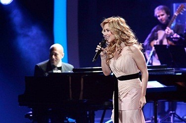 Lara Fabian /  