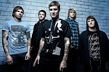 Parkway Drive