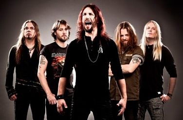 Sonata Arctica